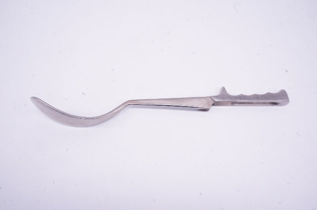 Diplomat Obstetrical Forceps 14inch