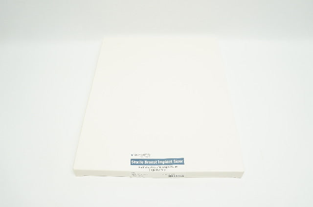 Inamed SZ468495 Breast Implant Sizer 495cc