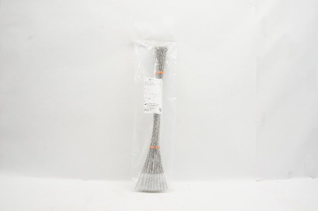 KeySurgical BR-18-591-50 Channel Cleaning Brushes - Pack of 50