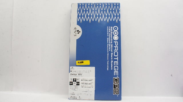Ev3 SERB65-12-30-80 Protege GPS Self-Expanding Peripheral Stnt System 6F  (x)
