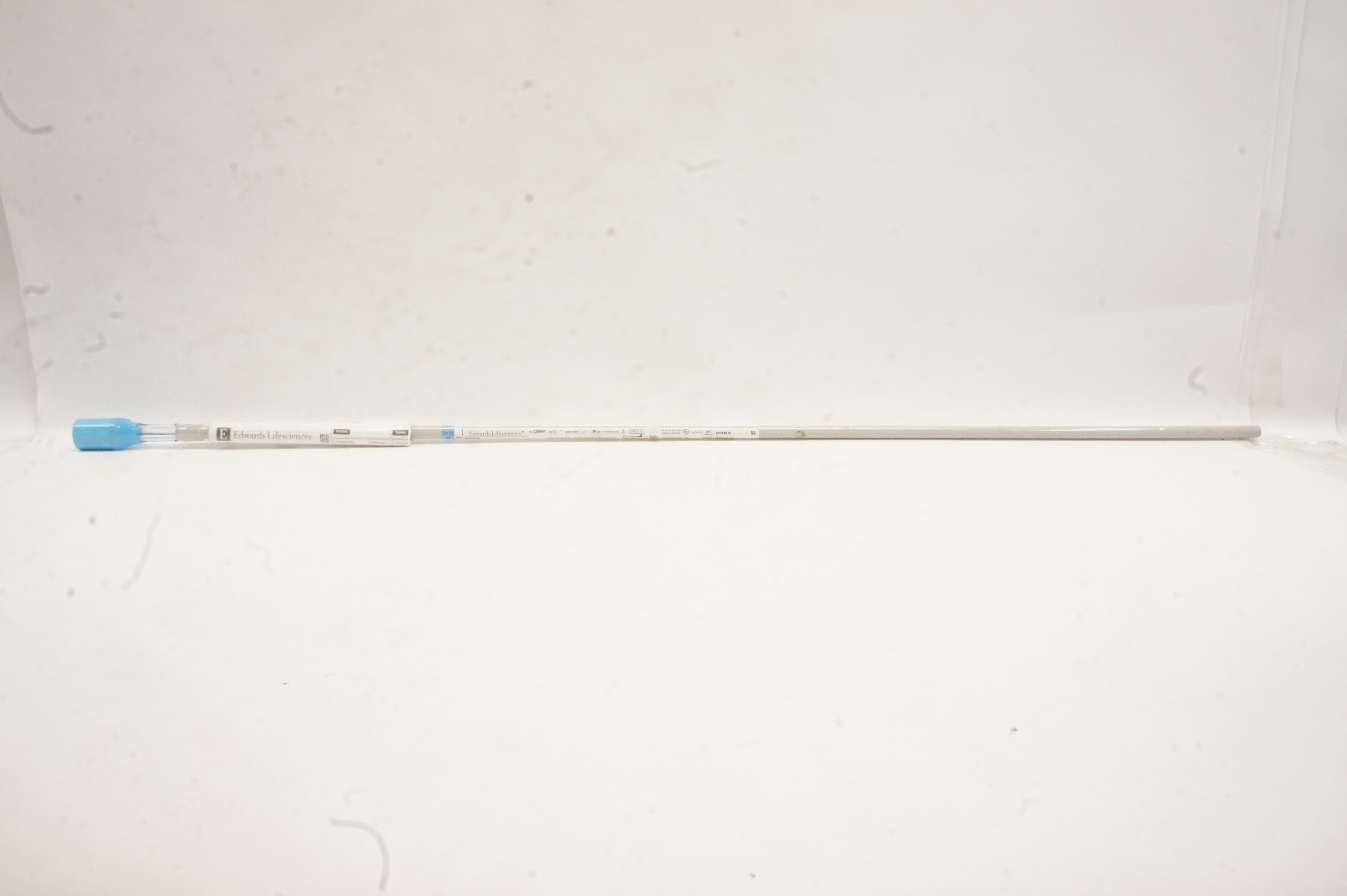 Edwards Lifesciences 220806F Fogarty Irrigation Cath. 6F x 80cm (x)