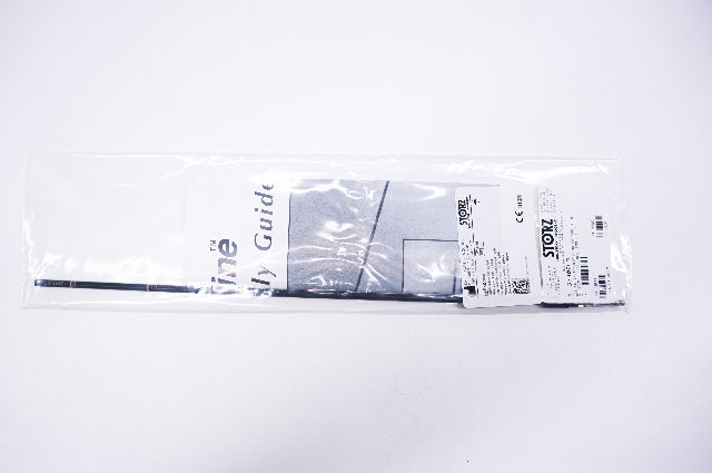 Karl Storz 33300CM Outer Tube With Marking, Insulated, Size 5 mm, Length 36 cm