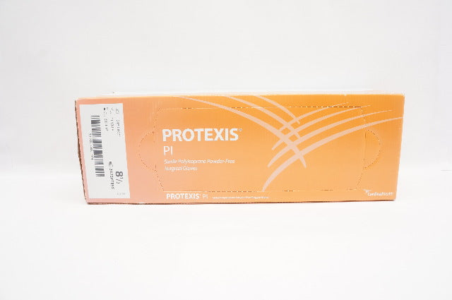 Cardinal Health 2D72PT85X Protexis PI Surgical Gloves 8 1/2 - Pack of 50 (x)