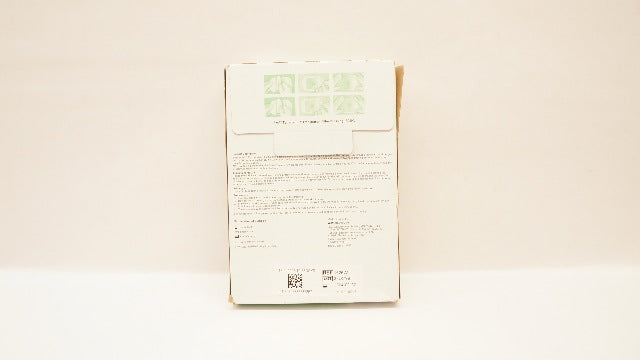 3M 1626W Tegaderm Transparent Film Dressing Frame Style 4 x 4 3/4inch -Box of 50