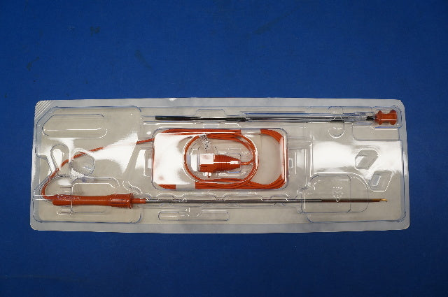 Gyrus ACMI 956010PC PKS Plasma J-Hook 5mm/33cm (x)