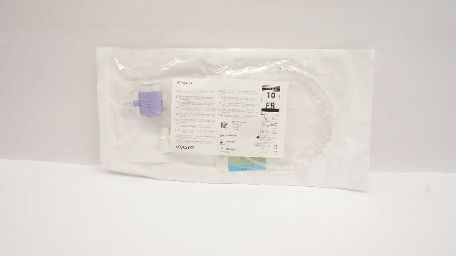 Vyaire CSC110 AirLife Closed Suction Cath. 10 Fr