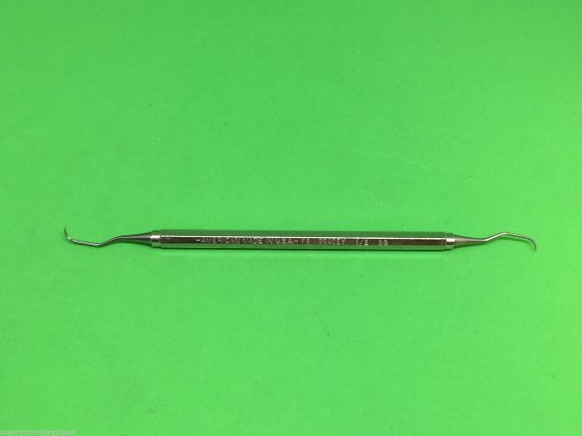 American Dental F8 Gracey 1/2 SS 
