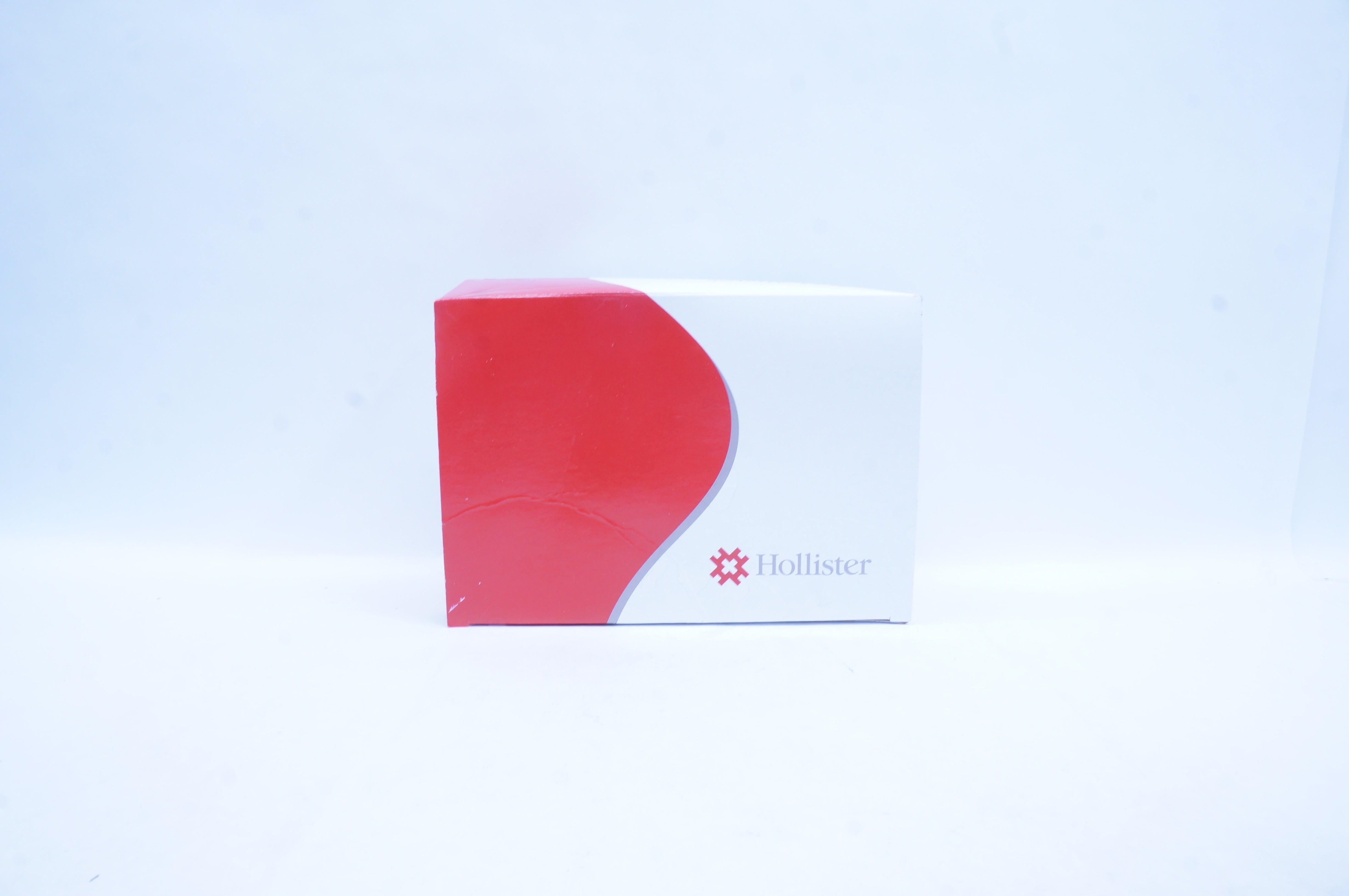 Hollister 18012 New Image High Output Drainable Pouch 1-3/4 inch - Box of 6