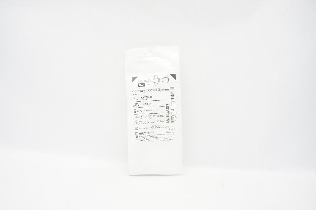 Merit Medical CCS880 Inject8 Coronary Control Syringe 8ml (x)