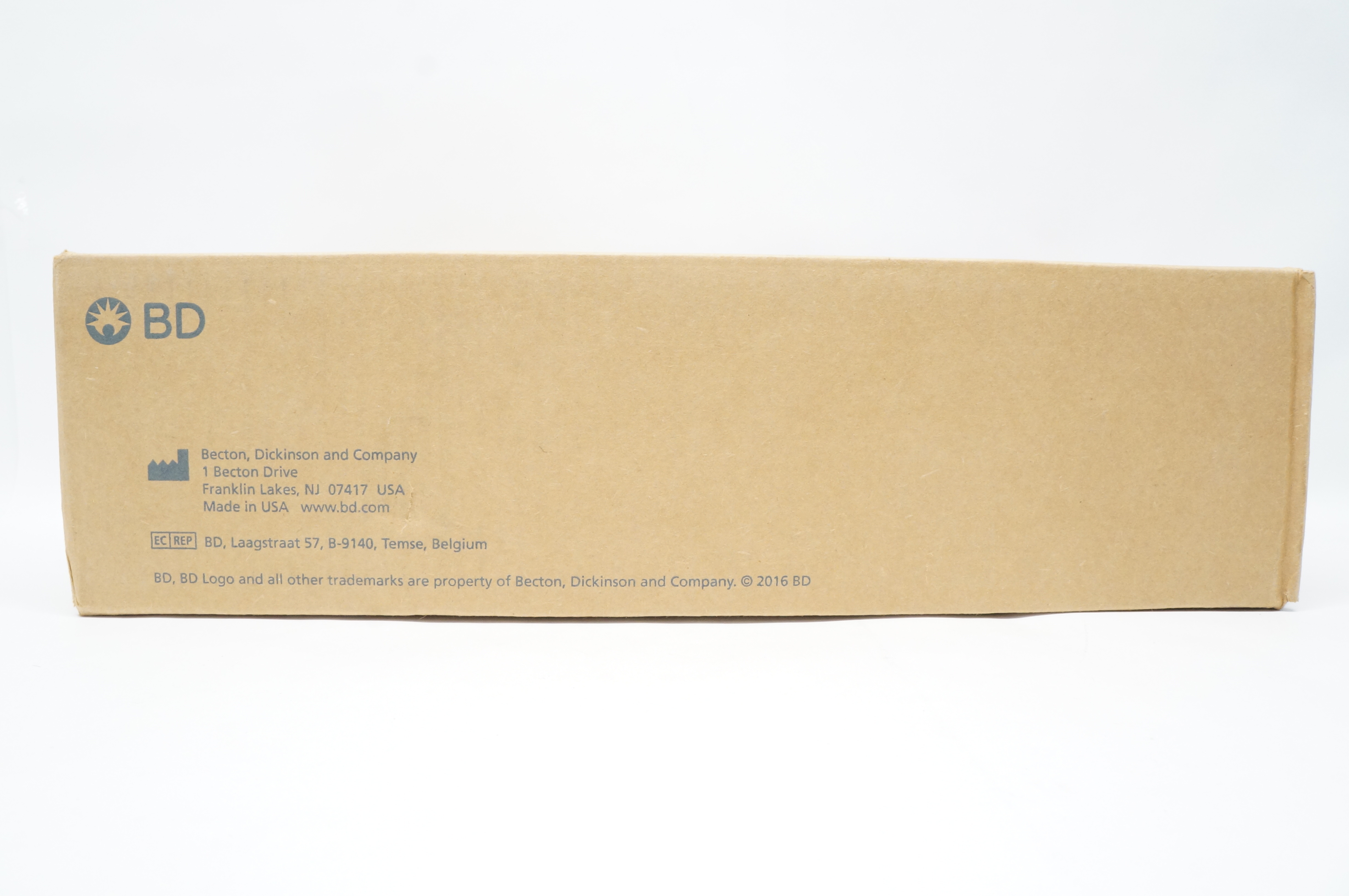 BD 305211 Blunt Fill Ndle. with Filter 18G x 1-1/2inch - Box of 1000