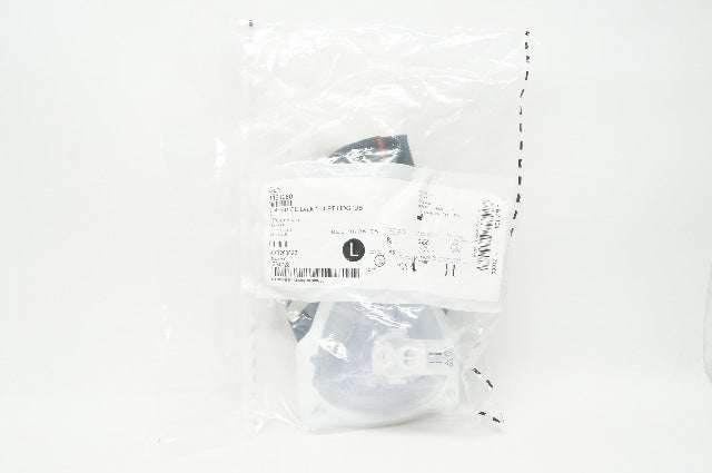 Respironics 1121060 L AF 541 EE Leak 1, 4 PT Hdg, US