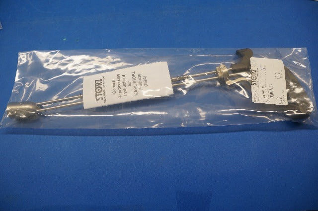 Karl Storz 26168TNA Handle For Use With 26168TN