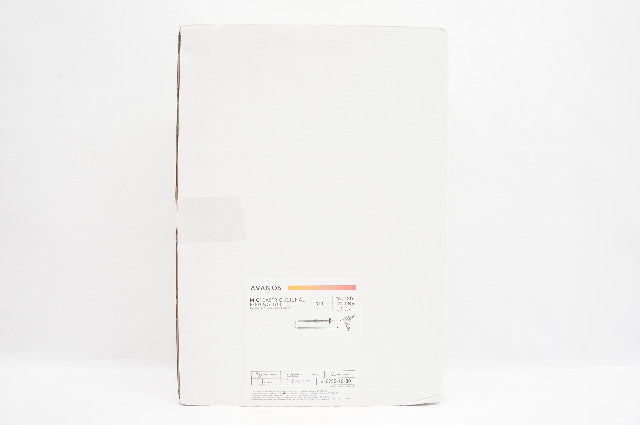 Avanos 0250-16-30 MIC Gastric-Jejunal Feeding Tube Kit 16Fr. x 30cm