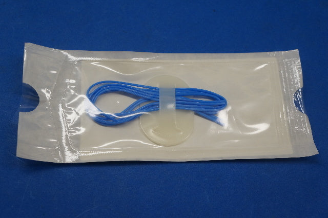 Key Surgical VL-202 Vascular Loops Blue Mini (x) ~ Pack of 2