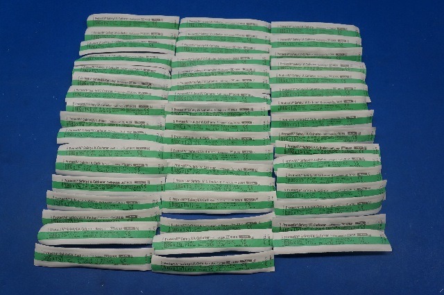 Smiths Medical 3055 Jelco ProtectIV Safety IV Cath 18G x 1-1/4