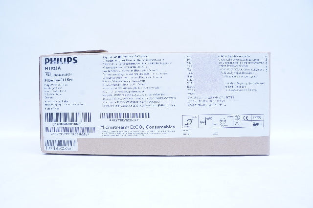 Philips 989803105561 FilterLine H Set - Box of 25