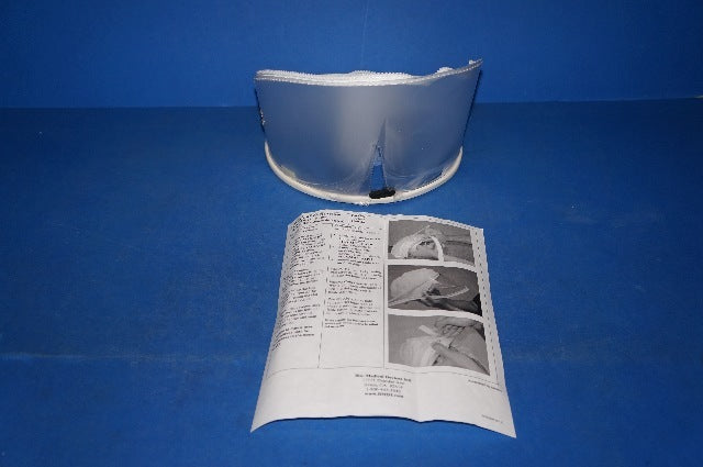 MaxAir 2000-08 20mil Lens Filter Retainer