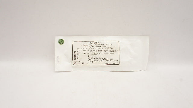 Life-Tech HN3 Probloc II Insulated 2Ga Hypodermic Needle 40mm0