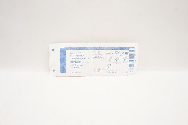 Covidien 8888247015 Mallinckrodt Nasopharyngeal Airway, 24FR 6.0mm I.D. (x)