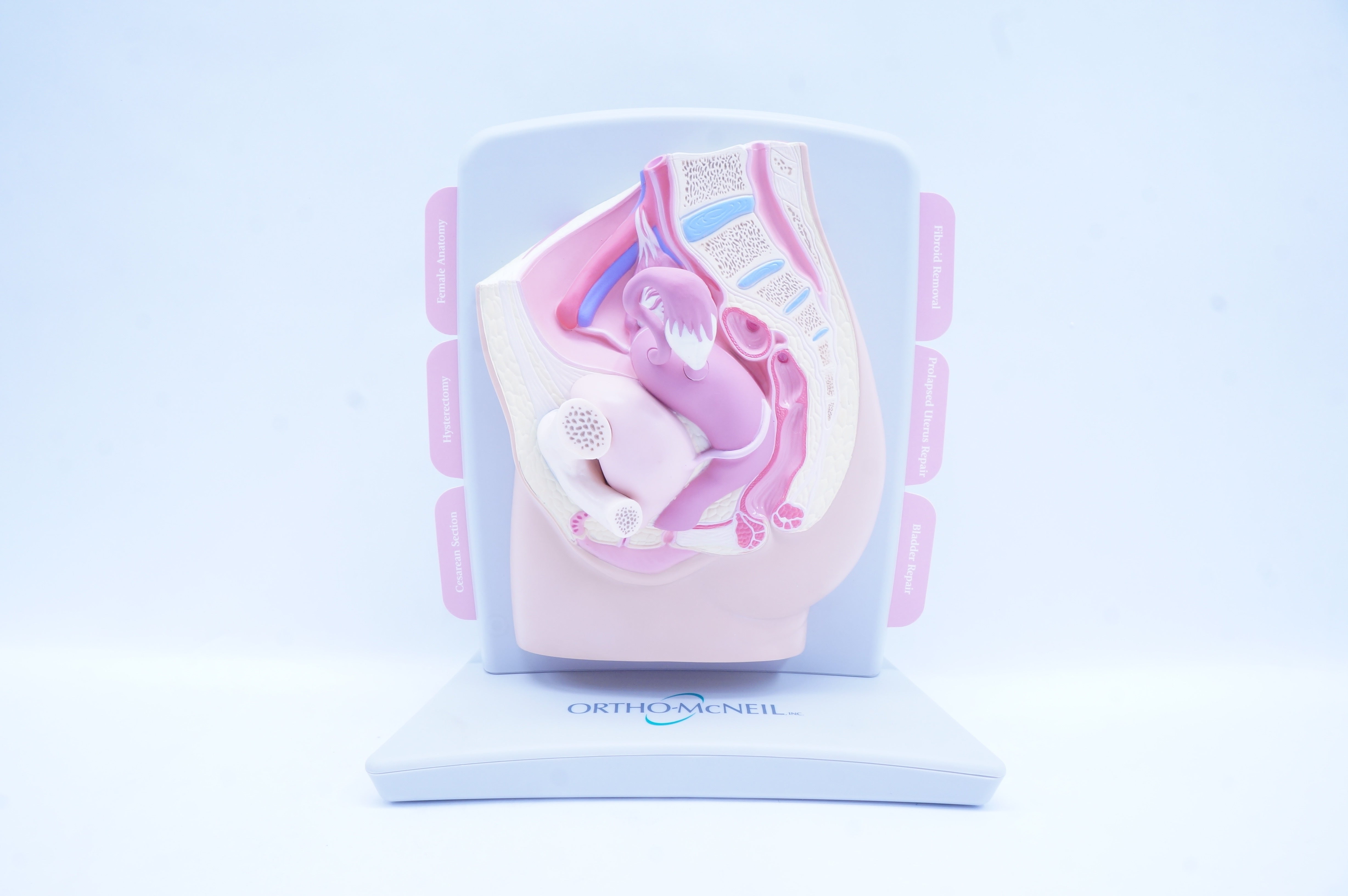 Ortho-Mcneil 02F132 PharmaDesign OMI (x)