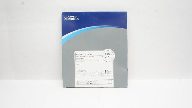 Boston Scientific 18302 Renegade Hi-Flo Microcath. Kit 135cm x 10cm (x)