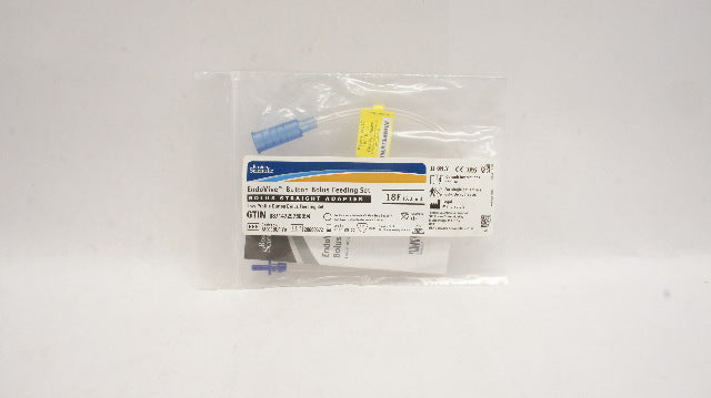 Boston Scientific 8017 EndoVive Button Bolus Feeding Set 18F (x)