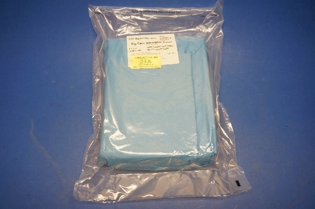 OR Specific 419HD-S Big Case Backtable Cover Heavy Duty