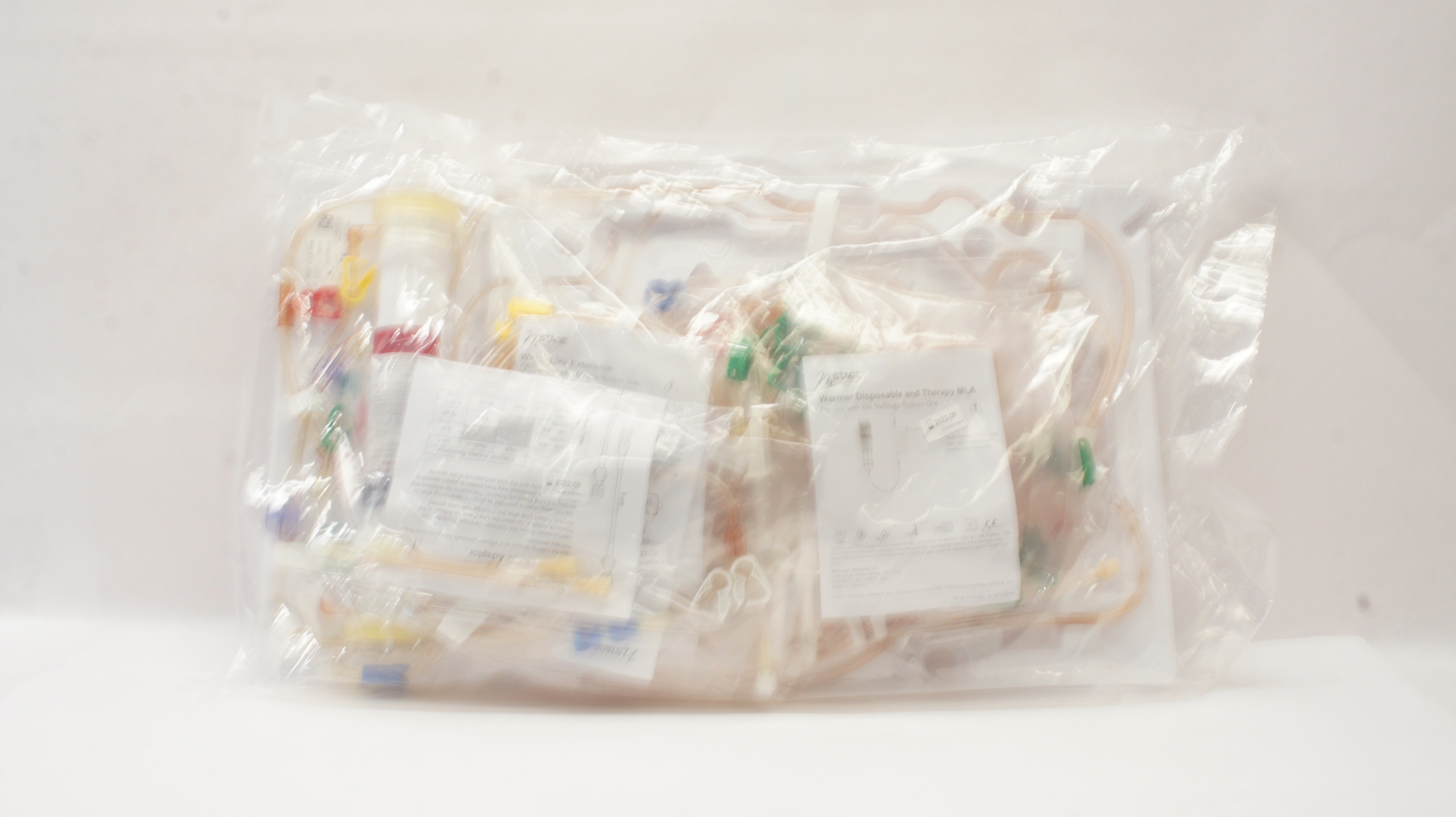 NxStage CAR-505 Dialysis Cartridge Kit (x)