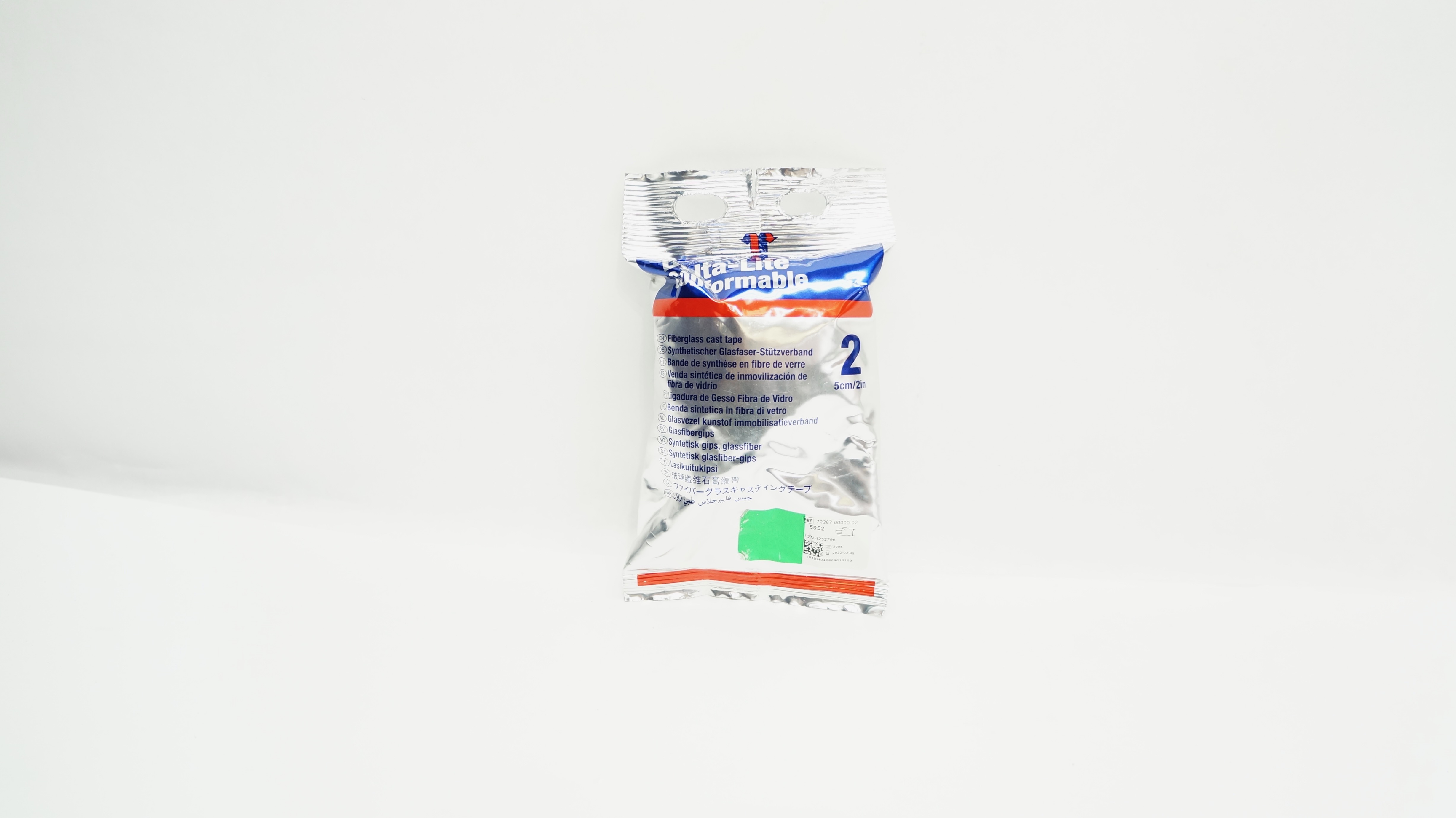 BSN 72267-00000-02 Delta-Lite Conformable Fiberglass Cast the 2In (x)