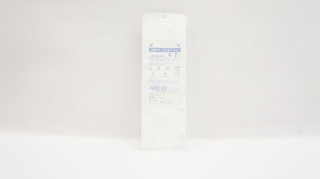 Arrow PL-00740 GlideThru Peel-Away Sheath Over Dilator 4Fr x 203/4Inch