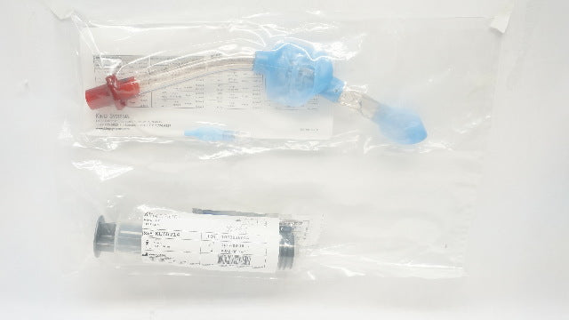 King Systems KLTD214 King LT-D Kit Size 4 (x)