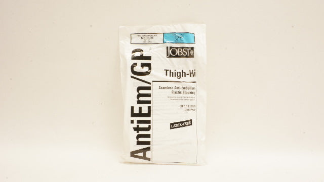 BSN Medical 111456 Anti-Em/GP Seamless Anti-Embolism Elastic Stocking, Medium