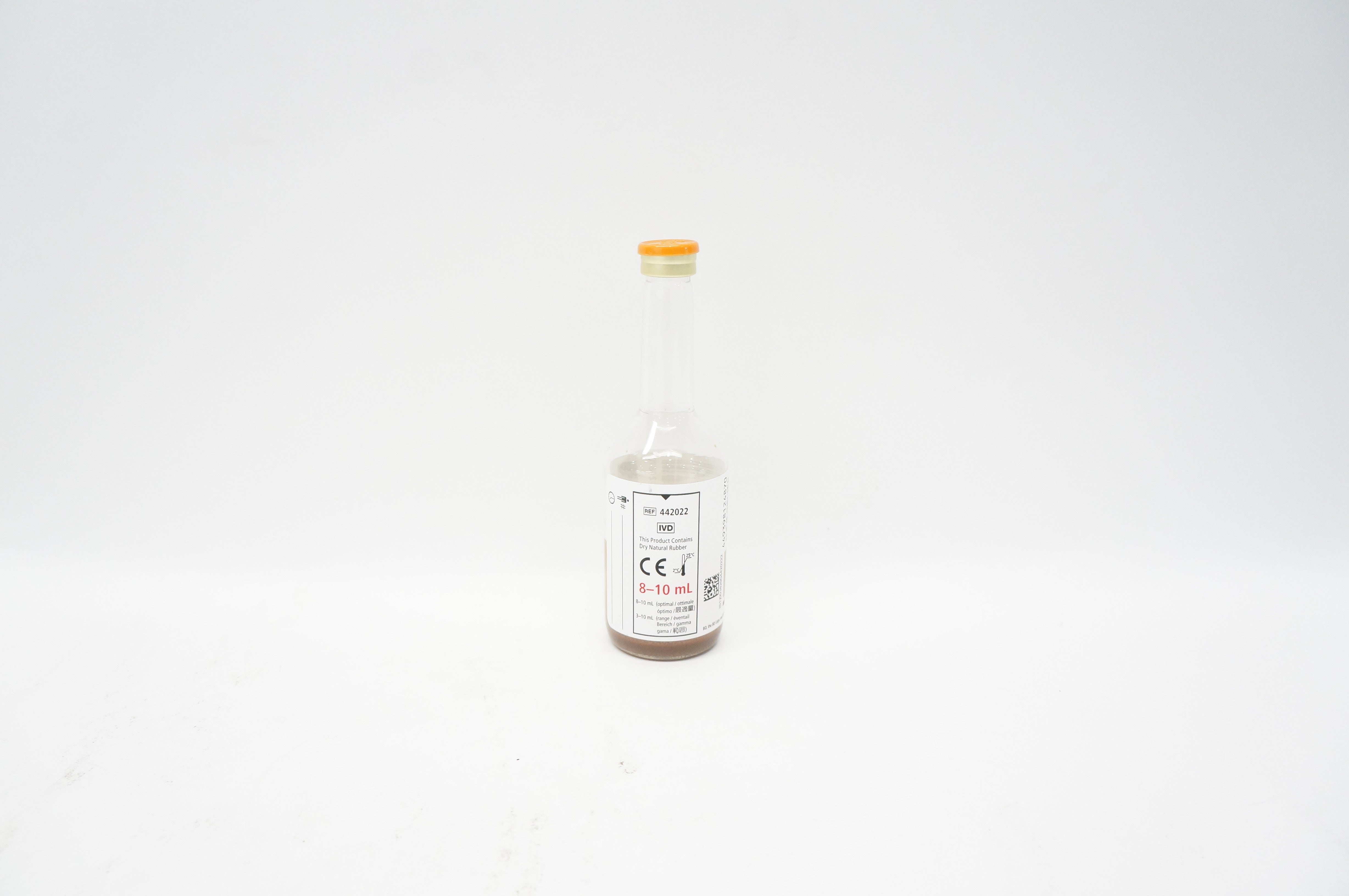 BD 442022 Bactec Plus Anaerobic/F Culture Vials 30mL