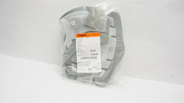 Aspen Medical 983130 Cervical Collar Set, Regular