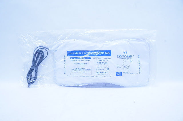 Parasol Medical SC6L8 Disposable Patient-Specific Pad