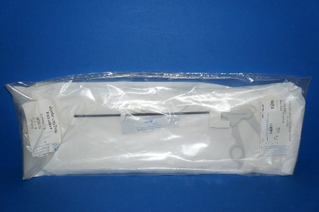 Ethicon EBF02 Endopath Laparoscopic Bipolar Forceps Micro Jaw