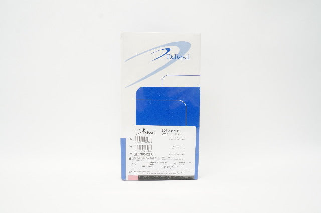 DeRoyal 350XSR Wrist and Thumb Splint Tritex X-Small 8inch, Right