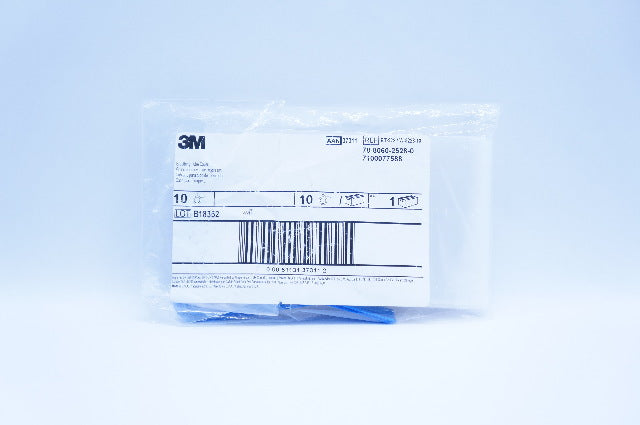 3M BT-922/W-3228-10 Breathing Tube Cover