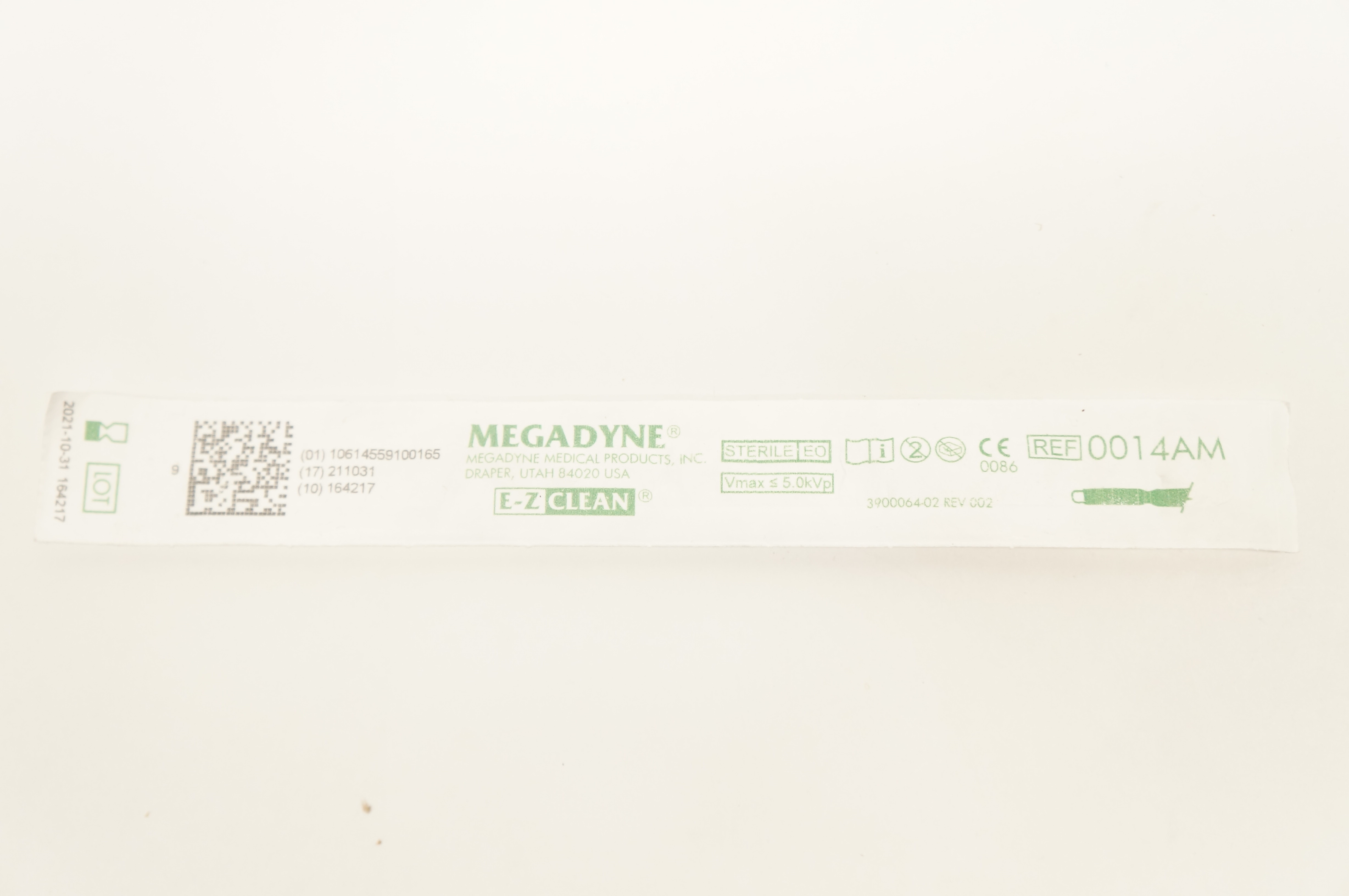 Megadyne 0014AM E-Z Clean Electrosurgical Electrode  (x)