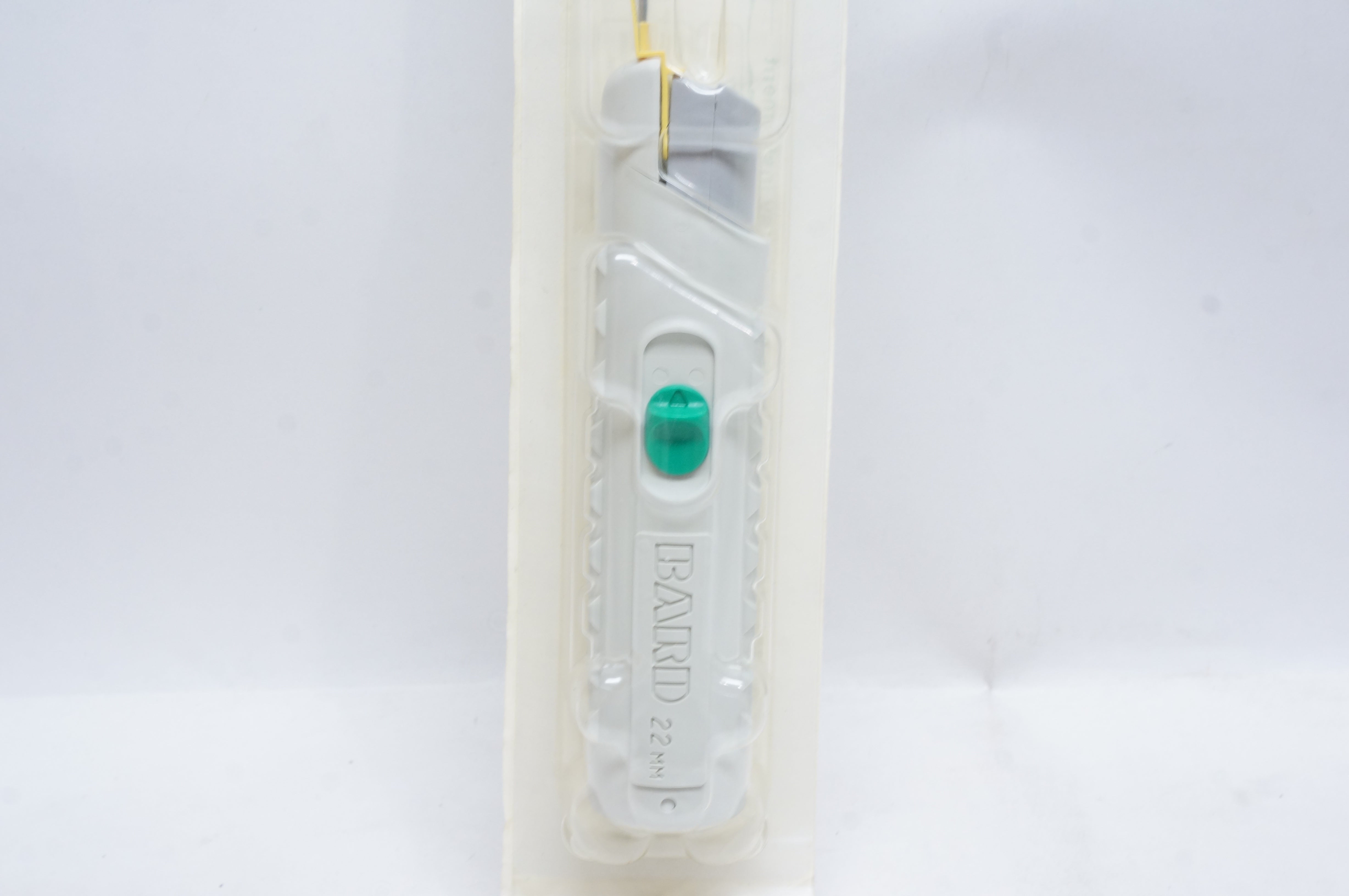 Bard MC1416 MAX-CORE Disposable Core Biopsy Instrument 14G x 1.9cm (x)