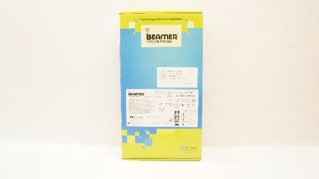 ConMed A-BEAM-3 Beamer Argon Probe 2.3mm x 230cm - Box of 10