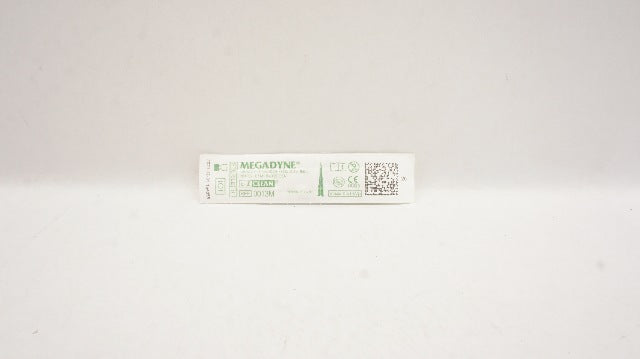 Megadyne 0013M E-Z Clean Draper Utah 84020  Vmax≤5.0kVp (x)