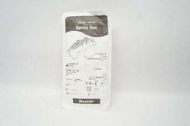 Baxter 1504266 Tisseel/Artiss Spray Set