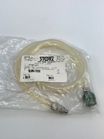 Karl Storz 13991CL Leakage Valve adapter