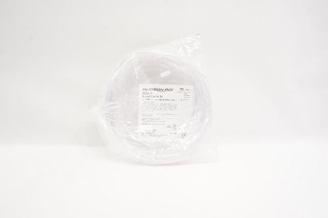 Teleflex 1812 Hudson RCI Adult Nasal Cannula