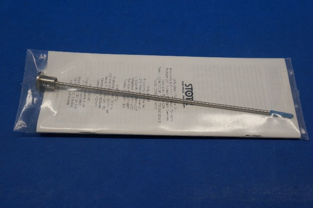 Karl Storz 30214AK CARVALHO Trocar only, With Blunt Tip, Size 3 mm, Length 15 cm