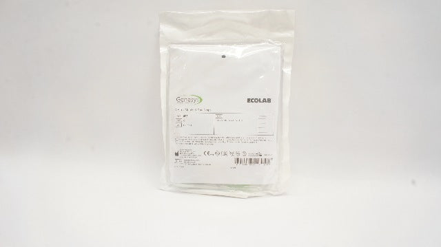 Microtek 4951 Genesys Ecolab C-Arm/Mobile X-Ray Drape 41x 74inch (x)