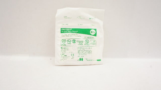 Cardinal Health 2D73TE65 PROTEXIS Pl Polyisoprene Surgical Gloves Size 6-1/2