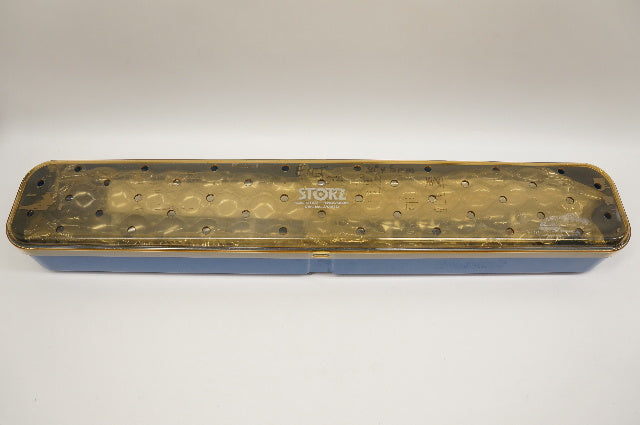 Karl Storz 10328BA Hopkins II 30deg Telescope & 39301D Case