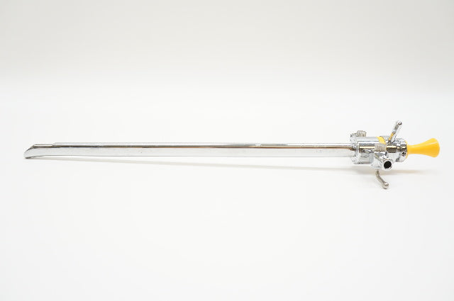 Circon ACMI G123 23Fr Cystoscope Sheath w Obturator